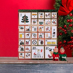 Корпоративный адвент-календарь - фото 3