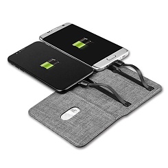 Кошелек с POWERBANK на 2500 mAh - изображение 4 Кошелек с POWERBANK на 2500 mAh - фото 4