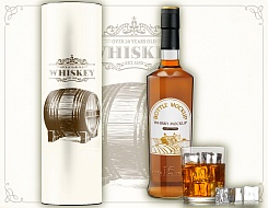 Тубус для бутылки (под алкоголь) - фото 7