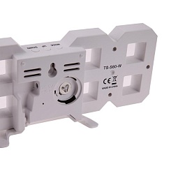 Настольные светодиодные часы - фото 2