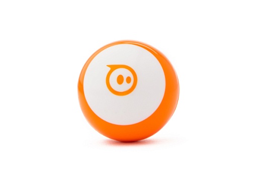 Роботизированный шар Sphero Mini- фото 1