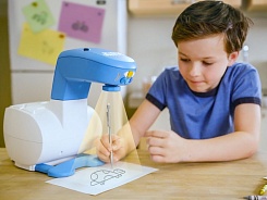 Проектор для рисования SmART Sketcher - фото 4