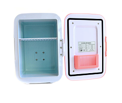 Холодильник для косметики - изображение 9 Холодильник для косметики - фото 9