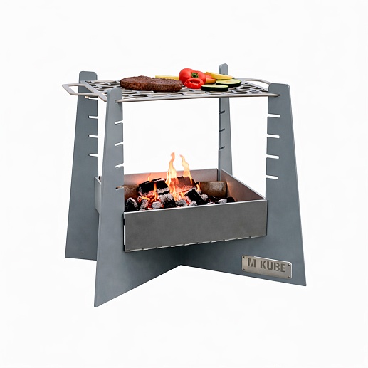 Мини-гриль- фото 1