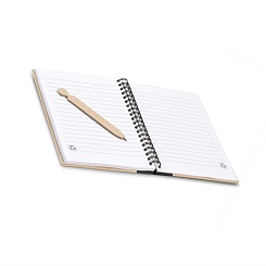 Эко-записная книжка Ink Fusion - фото 3