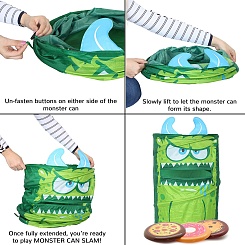 Фрисби Food - фото 5