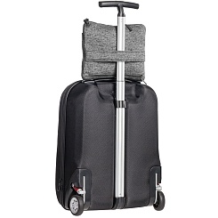 Плед-подушка "В путь!" - фото 10