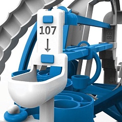 3D-Лабиринт (Шар-головоломка) - фото 3