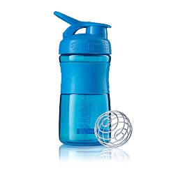 Шейкер SportMixer - фото 9