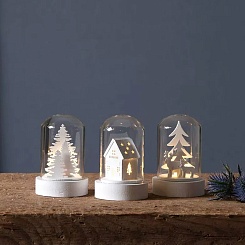 Набор светильников Christmas Forest - изображение 2 Набор светильников Christmas Forest - фото 2