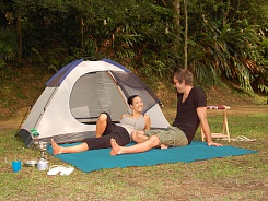 Коврик "Прощай, песок" - фото 4