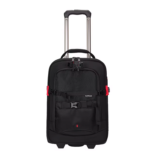 Сумка на колесиках для аппаратуры- фото 1