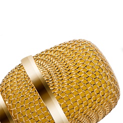 Микрофон для караоке Magic D95 - фото 4