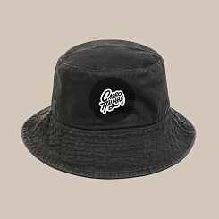 Панама со сменными стикерами - фото 4