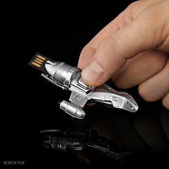 Флешка Firefly  - фото 2