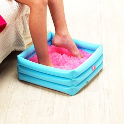 Спа-набор для ног Gelli - фото 2