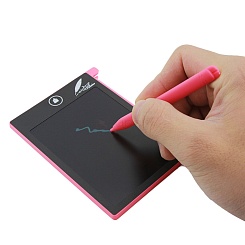 Электронный LCD планшет для рисования Howshow 4.4 - фото 8