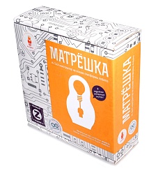 Конструктор "Матрёшка Z" - фото 3