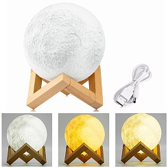 LED-ночник MoonLight - фото 5