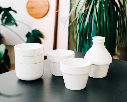 Кофейный набор Withmilk- фото 1