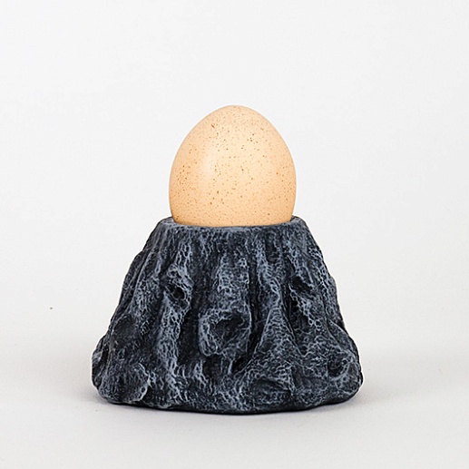 Чашка для яйца "Вулкан"- фото 1