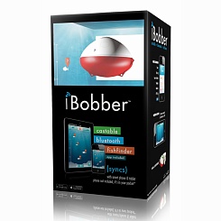 Bluetooth-эхолот iBOBBER - фото 2