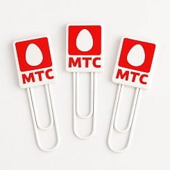 Скрепки - фото 2