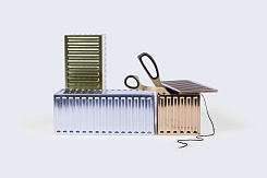 Набор коробочек Container Boxes - фото 7