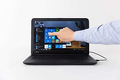 Аксессуар для сенсорного экрана AirBar - фото 3