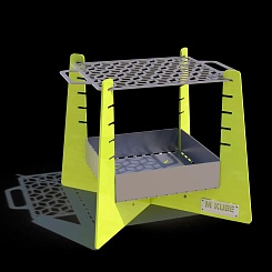 Мини-гриль - фото 2