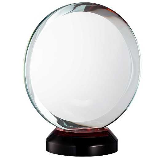 Хрустальная награда Reward- фото 1