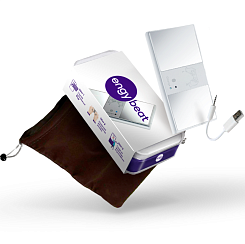 Трекер стресса и усталости "Engy Beat" - изображение 3 Трекер стресса и усталости "Engy Beat" - фото 3