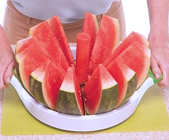 Слайсер для арбуза Basics Melon - фото 4