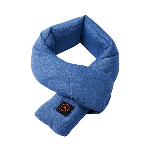 Электрический шарф с подогревом- фото 1