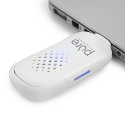 Дорожный USB-диффузор PureSpa - фото 3