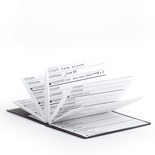 Хранитель паролей- фото 1