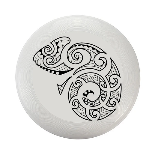 Фрисби- фото 1