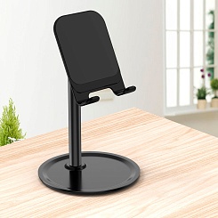 Подставка для телефона и планшета Iron - фото 2