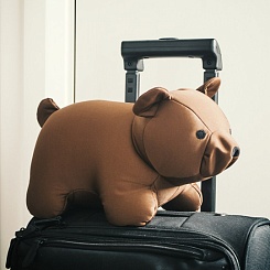 Подушка-трансформер для путешествий  - фото 3