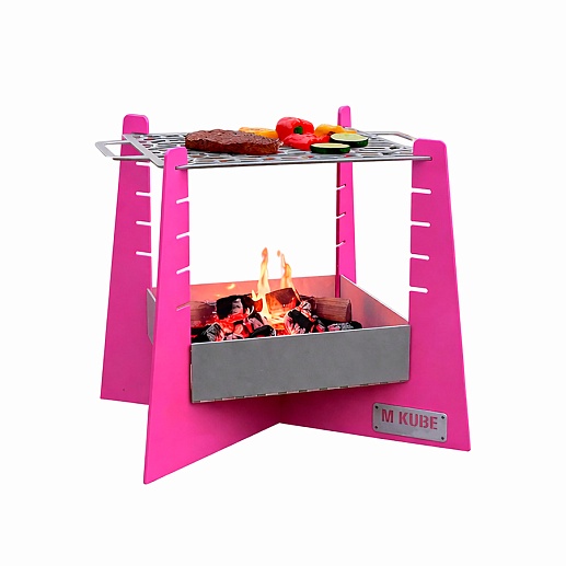 Мини-гриль- фото 1