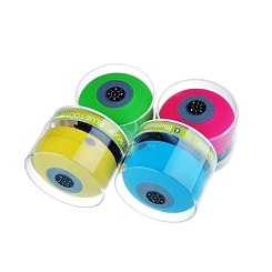 Водонепроницаемая колонка с Bluetooth - фото 8