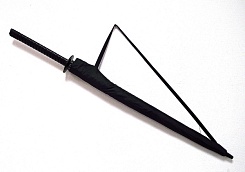 Зонт «Катана» - фото 4