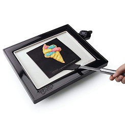 Набор для приготовления блинов Presto PanGogh - фото 2