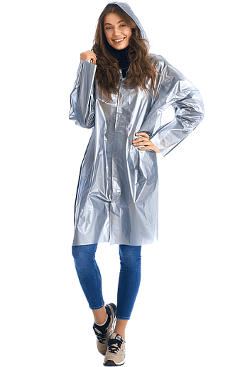 Дождевик-плащ «Люкс»- фото 1