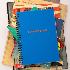 Вечный блокнот Forever Book - фото 2