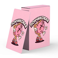 Карточная игра КапиПАРЫ - фото 7