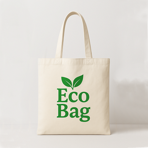 Эко-сумка- фото 1