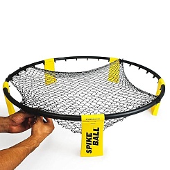 Спайкбол - фото 5