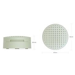 Портативный фумигатор "Stop, Mosquitoes!" - фото 2