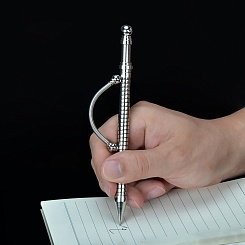 Гибкая ручка-антистресс - фото 6